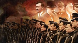 Timeline: Seconda Guerra Mondiale