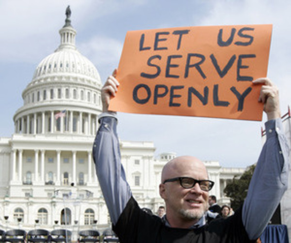 Repeal gains support of churchgoers