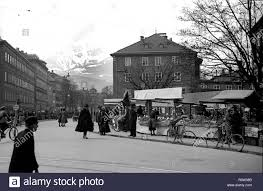 Alemania intenta la primera anexión de Austria