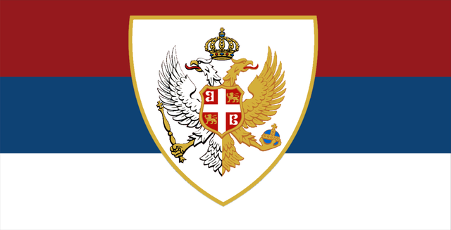 Naissance du Royaume Uni de Serbie et Monténégro