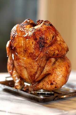 Aliments entren en l'alta societat