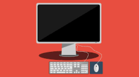 Timeline: Historia de las computadoras 1970-2016