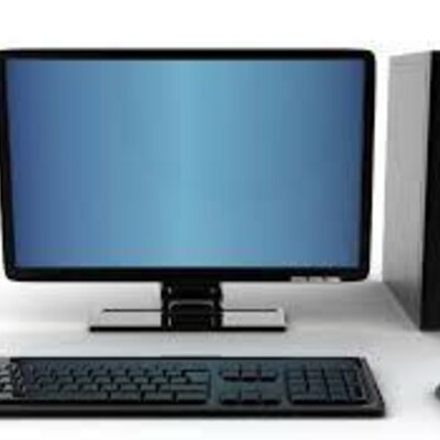 Timeline: Historia de las computadoras