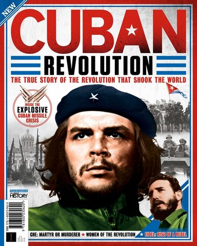 Cuban Revolution