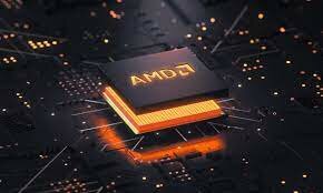 AMD lanza el AMD de 1GHz