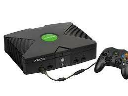lanzamiento al mercado la versión de su primera consola la Xbox