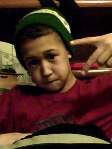 La Naissance De Thomas Hoyt (+0,5)