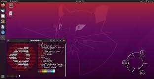 FEB 22, 2004 Lanzamiento de la distribución Ubuntu Linux