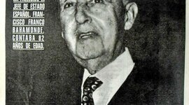 Timeline: LA TRANSICIÓN ESPAÑOLA