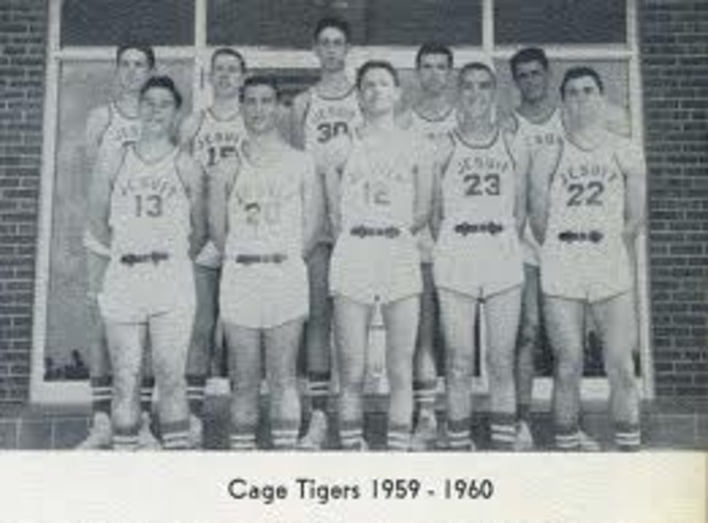 City Champs for Basketball