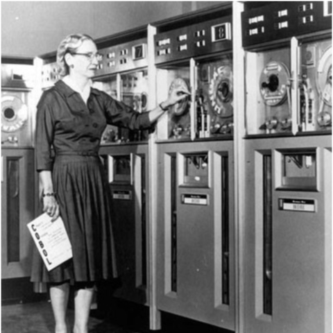 Fue diseñado el primer Dataphone