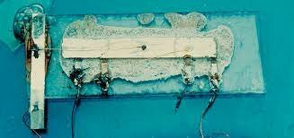 El primer circuito integrado de la historia