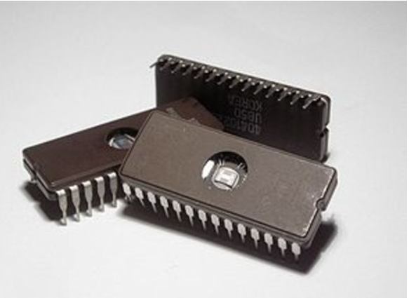 prediccion de los circuitos integrados