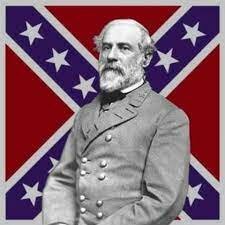 Robert E. Lee Assumes Command
