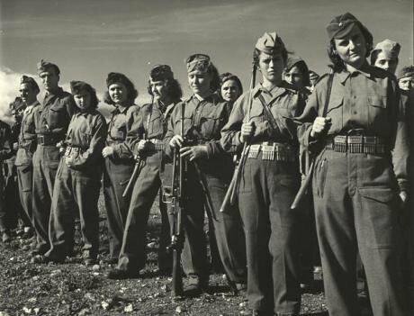 Greek Civil War