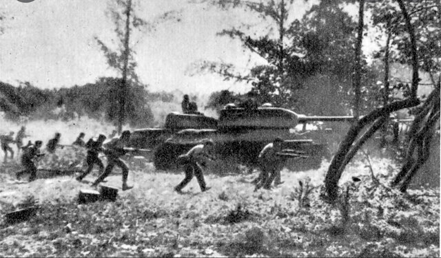 Bay of Pigs invasion