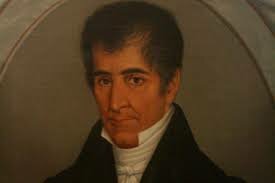 Padre de la Estadística