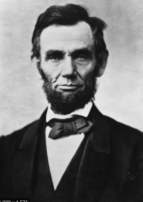 Lincoln is Elected
