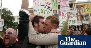 defense marriage act