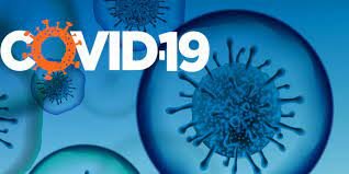Pandemia COVID-19