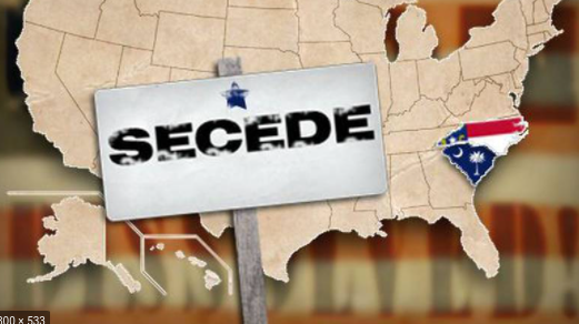 South Carolina Succession