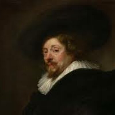 Timeline: Pedro Pablo Rubens