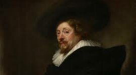 Timeline: Pedro Pablo Rubens