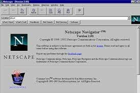 Netscape