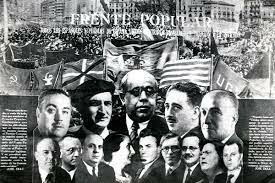 El Frente Popular