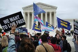 Bostock V. Clayton country