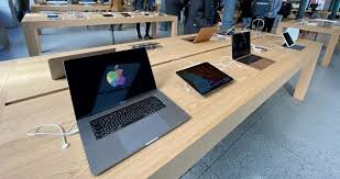 computers began to be used