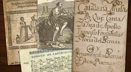 Timeline: Literatura català