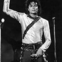 10 DE AGOSTO DE 1979 Publicó el álbum "Off the wall"