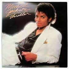 30 DE NOVIEMBRE DE 1982 Publicó el álbum "Thriller"