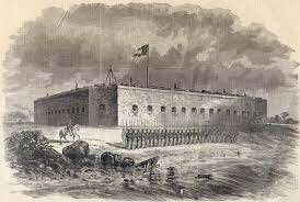 Fort Pulaski