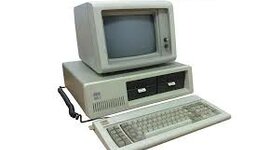 Timeline: Historia de las computadoras