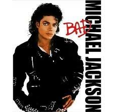 31 DE AGOSTO DE 1987 Publicó el álbum "Bad"