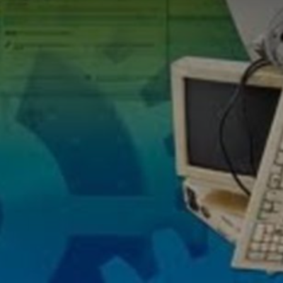 Timeline: Historia de las computadoras (1970-2016)