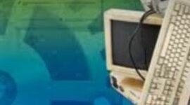 Timeline: Historia de las computadoras (1970-2016)