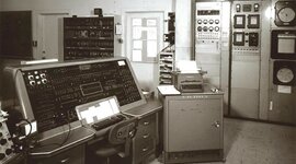 Timeline: Historia de las computadoras (1970-2016)