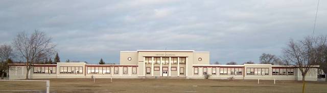 Ma Premiere Journee D'Ecole Secondaire (+11)