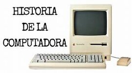 Timeline: Historia de las computadoras (1970-2016