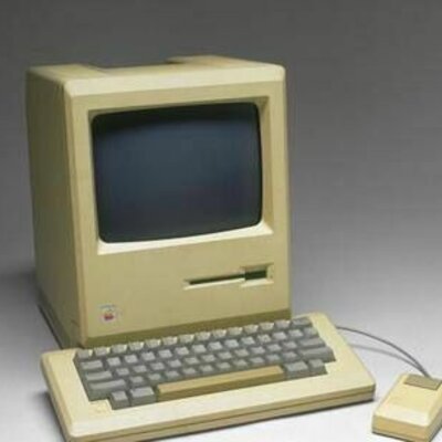 Timeline: Historia de las computadoras (1970-2016)