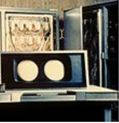 la primera de las computadoras transistorizadas