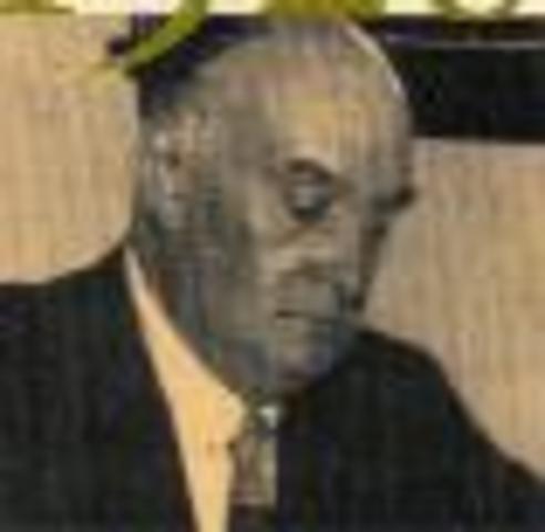 Marcelo T. de Alvear Elpidio González