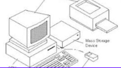 venta de la primera computadora