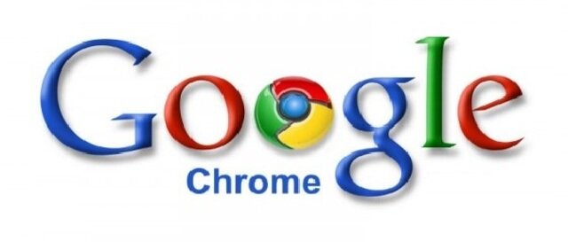 Lanzamiento del navegador Google Chrome
