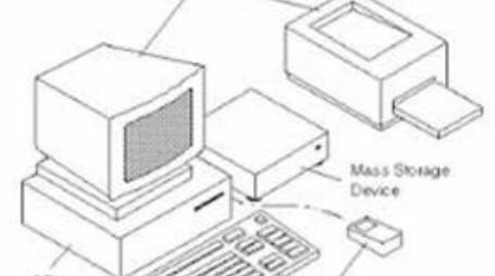 venta de la primera computadora