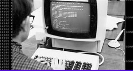 creación del lenguaje de programación Basic
