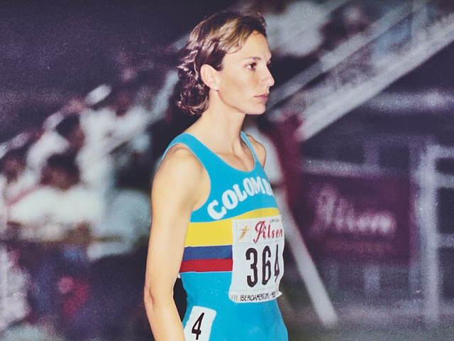 1931 - XIMENA RESTREPO